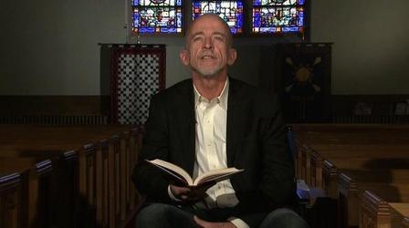 Video thumbnail: PBS NewsHour Poet Mark Doty Reads 'A Display of Mackerel'