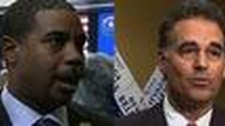 Video thumbnail: PBS NewsHour New Nevada Congressional District Race Unleashes Big Money