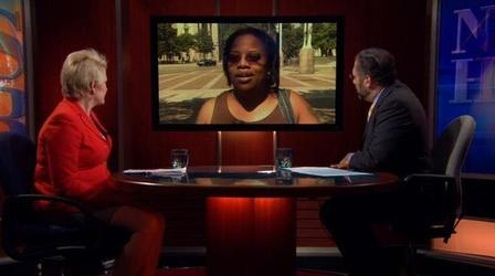 Video thumbnail: PBS NewsHour How Will the Health Care Law Work? Americans Ask, We Answer