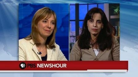 Video thumbnail: PBS NewsHour Could Saudi Women's Driving Protest Usher in Social Reforms?