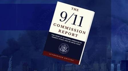 Video thumbnail: PBS NewsHour 10 Years After 9/11, How Safe Is the U.S. From Terror...