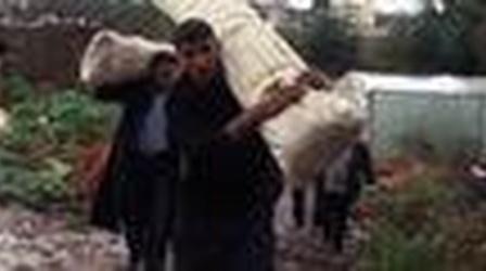 Video thumbnail: PBS NewsHour What does Syria's Civl War Mean for Lebanon?