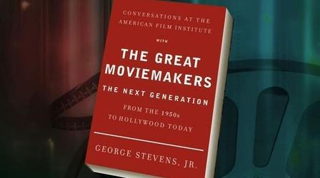 Video thumbnail: PBS NewsHour New Book Offers Stories from Cinema's Great Directors