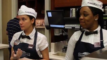 Video thumbnail: PBS NewsHour Making Sense of Summer Work Visas For Foreigners