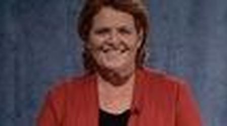 Video thumbnail: PBS NewsHour Sen.-Elect Heidi Heitkamp on Gun Control, Keystone Pipeline