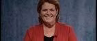 Sen.-Elect Heidi Heitkamp on Gun Control, Keystone Pipeline