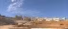 West Bank Construction Obstructs a Two-State Solution