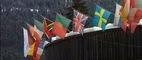 At World Economic Forum, Talk of Future of European Union