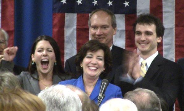Republicans Get Wake-Up Call From New York House Race Upset