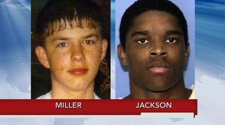 Video thumbnail: PBS NewsHour Weighing Life Without Parole for Juvenile Murder Convicts