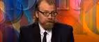 Writer George Saunders Reflects on Engineering Short Fiction