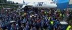 FAA Acts After Increasing Number of Boeing 787's Problems