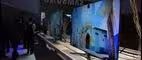 Glimpsing Gadgets, Technology at Consumer Electronics Show