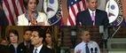Congress Negotiations on Deficit Deal 'Go Nowhere'
