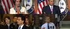 Congress Negotiations on Deficit Deal 'Go Nowhere'