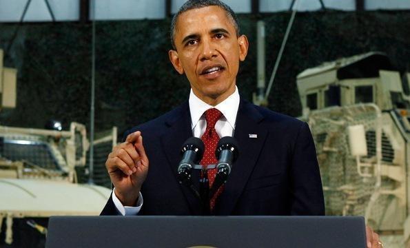Obama's Address: 'Not a Mission Accomplished Speech'