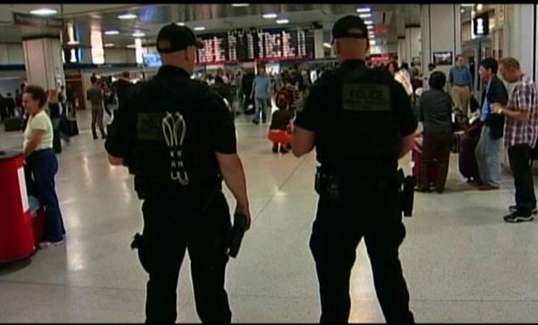 Amid New Threat, N.Y. 'Almost Looks Like Attack Has...