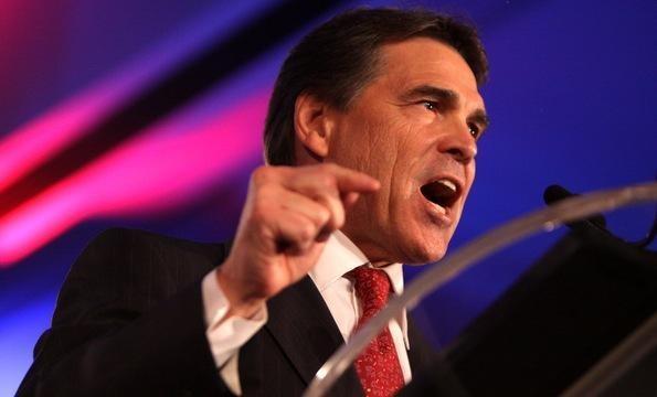 How Will Perry Change Dynamic in GOP Debate?