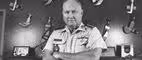 Revisiting Interview with Gen. Norman Schwarzkopf