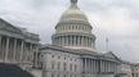 Video thumbnail: PBS NewsHour Congress Returns to Washington to Aim For Balanced Budget