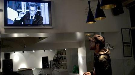 Video thumbnail: PBS NewsHour Will Europe's Debt Deal Calm Fears of Prolonged Recessions?
