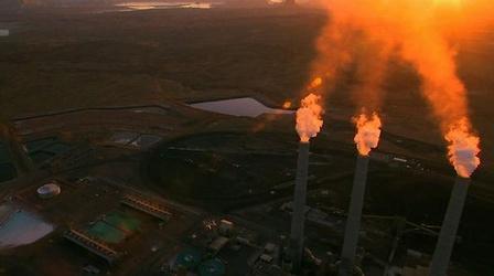 Video thumbnail: PBS NewsHour Al Gore's Critique Sparks Debate Over Obama's Record on...