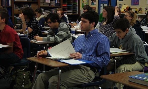 What Keeps Kids in School?