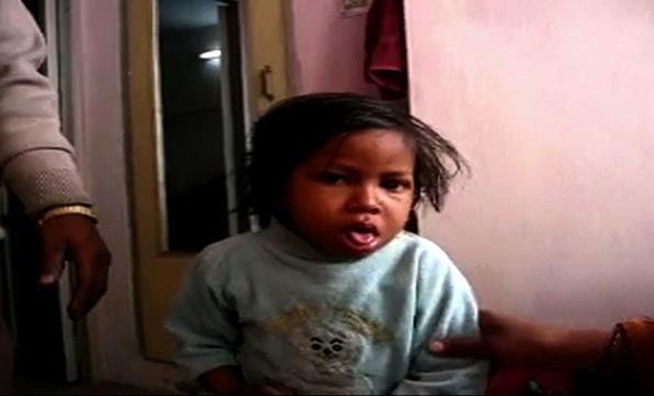 Whooping Cough Returns to California After Decades of...