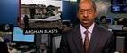 News Wrap: Afghanistan, Two Dead, More Than a Dozen Wounded
