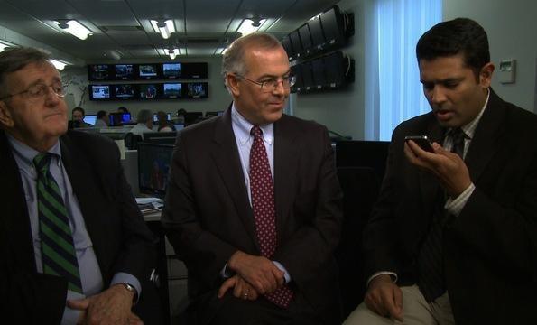 Shields and Brooks on Cain, Occupy Movement, Detroit,...