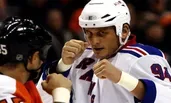 Death of Hockey 'Enforcer' Raises Mental Health Concerns...