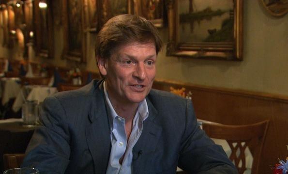 Michael Lewis' 'Boomerang': 'Money Thrown Out in Hope,...
