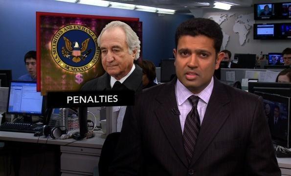 News Wrap: SEC Penalizes Employees for Failure to Spot...