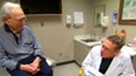 Video thumbnail: PBS NewsHour Access to Doctors Shrinks for Some Medicare Patients