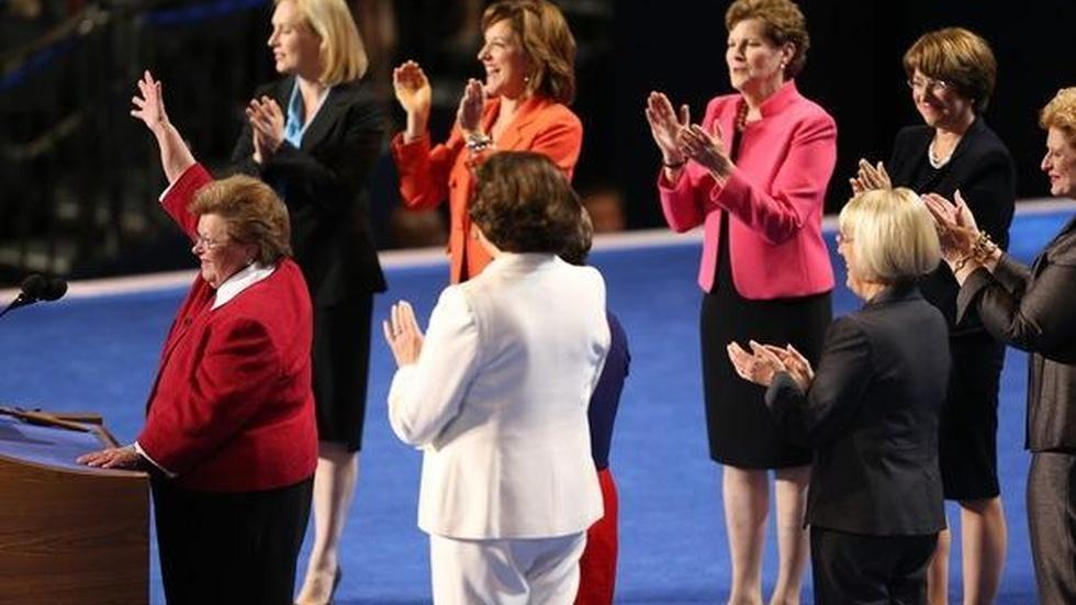 Democratic National Convention: September 5, 2012 (Part 1) image