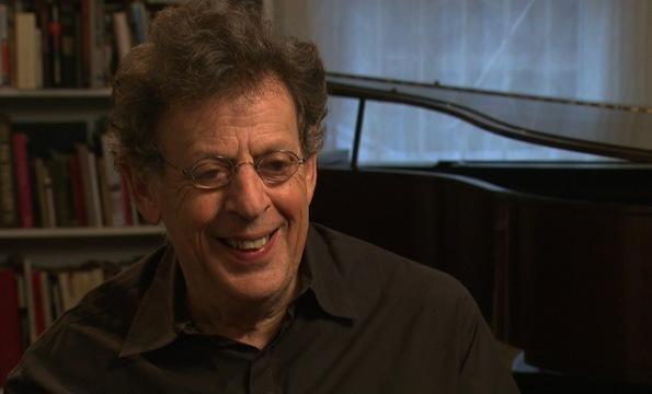 Collage of Sound: Philip Glass Classic Gets Revival