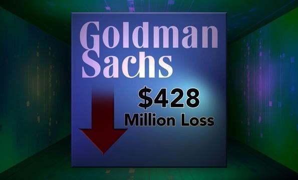 Do Large Banks' Troubles Show They're Too Big to Manage?