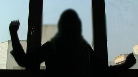Video thumbnail: PBS NewsHour Iranian Women Prisoners Detail Torture: 'Death Was Like a...