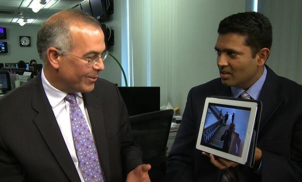The Doubleheader: Goodwin Liu, David Brooks Meme and the...