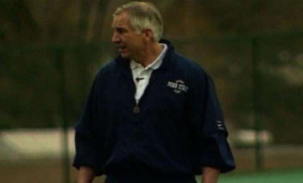 Editor: Sandusky 'Probably Did Himself More Harm Than...