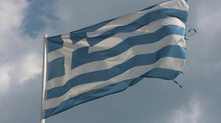 Video thumbnail: PBS NewsHour Chance of Greek Bailout Default Worries Global Markets