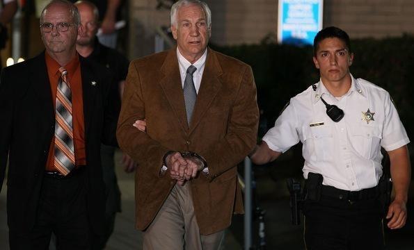 Lessons from the Penn State Scandal