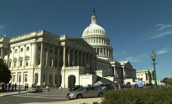 House Republicans Push Vote on Debt Plan With Little Future