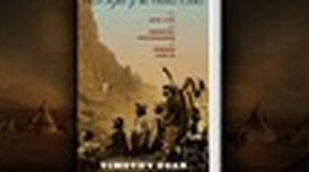 Video thumbnail: PBS NewsHour Portrait of Photographer Who Captured Native American Lives