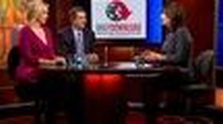 Video thumbnail: PBS NewsHour Does the White House Use Social Media to Circumvent Press?