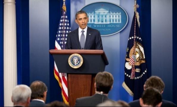 McDonough: U.S. Military Brass 'Absolutely' OK With Iraq...