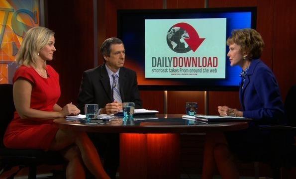 For Campaigns, Online Outreach on Libya Attacks, Conventions
