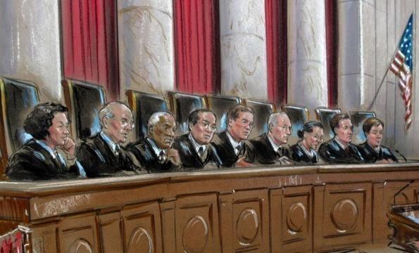 Supreme Court Considers Data Mining by Drug Companies