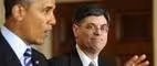 Obama Taps Chief of Staff Jack Lew for Treasury Secretary