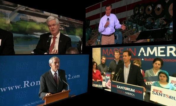 If Romney Loses Michigan, 'All Bets Are Off'